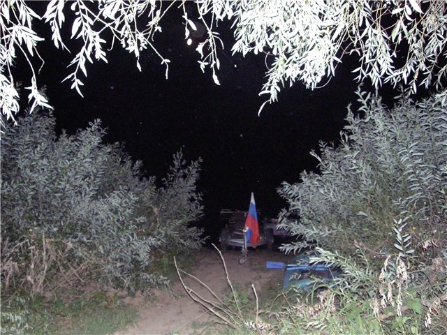 Рыбалка на Ахтубе