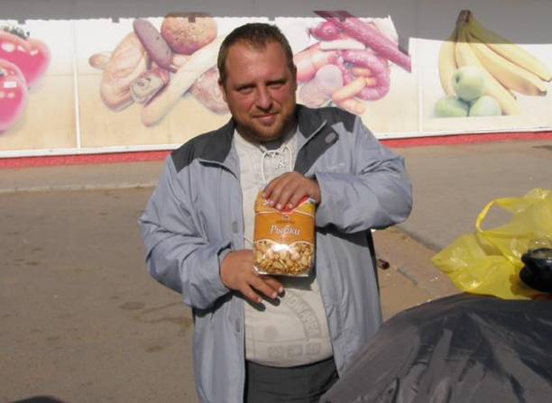 Рыбалка на Ахтубе
