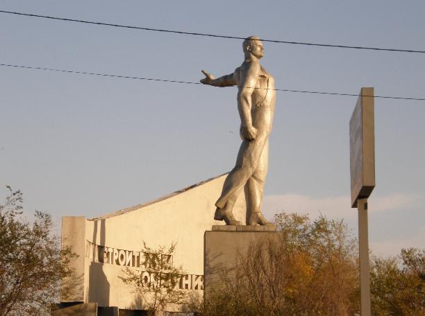Рыбалка на Ахтубе