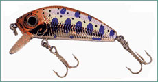 Yo-zuri L-minnow 44