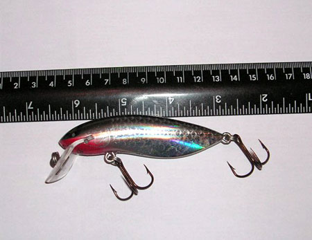 Halco Sorсerer 90 SR 10cm SkinDeep