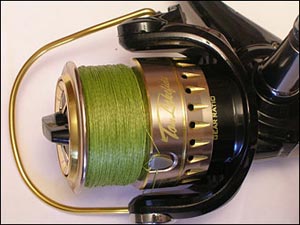    Aqualon 0,16    Tom Lakefield X7Pro 3000